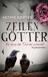 Cover-Bild Zeilengötter