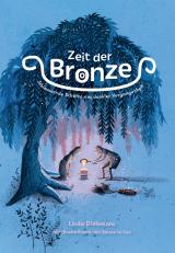 Cover-Bild Zeit der Bronze