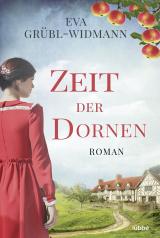 Cover-Bild Zeit der Dornen