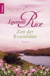Cover-Bild Zeit der Rosenblüte