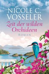 Cover-Bild Zeit der wilden Orchideen