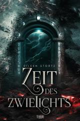 Cover-Bild Zeit des Zwielichts