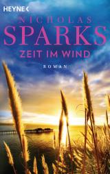 Cover-Bild Zeit im Wind