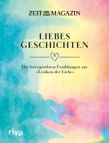 Cover-Bild ZEIT Liebesgeschichten