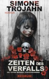 Cover-Bild Zeiten des Verfalls