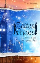 Cover-Bild Zeitenchaos (Band 2)