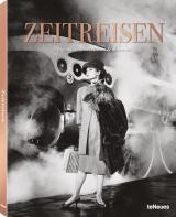 Cover-Bild Zeitreisen