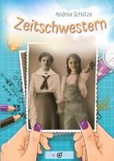 Cover-Bild Zeitschwestern