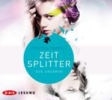 Cover-Bild Zeitsplitter – Die Jägerin