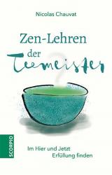 Cover-Bild Zen-Lehren der Teemeister