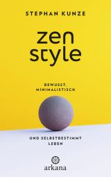 Cover-Bild Zen Style