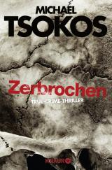 Cover-Bild Zerbrochen