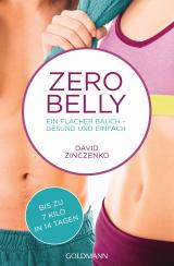 Cover-Bild Zero Belly