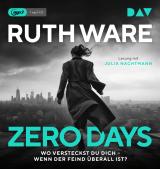 Cover-Bild Zero Days