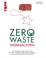 Cover-Bild Zero Waste Weihnachten