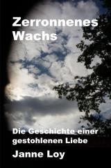 Cover-Bild Zerronnenes Wachs