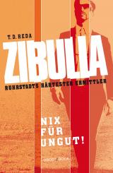 Cover-Bild Zibulla - Nix für ungut!