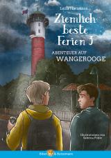 Cover-Bild Ziemlich beste Ferien 3 - Abenteuer auf Wangerooge