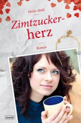 Cover-Bild Zimtzuckerherz