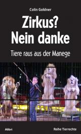 Cover-Bild Zirkus? Nein danke