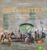 Cover-Bild Zirkuswelten