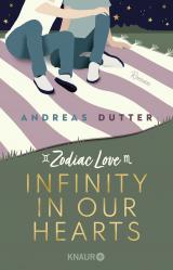 Cover-Bild Zodiac Love: Infinity in Our Hearts