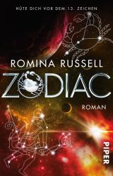 Cover-Bild Zodiac