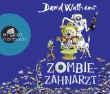 Cover-Bild Zombie-Zahnarzt