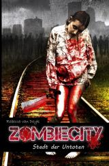 Cover-Bild Zombiecity