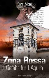 Cover-Bild Zona Rossa