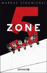 Cover-Bild Zone 5