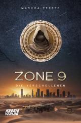 Cover-Bild Zone 9