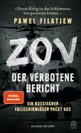 Cover-Bild ZOV – Der verbotene Bericht