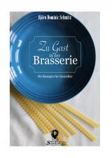 Cover-Bild Zu Gast in der Brasserie