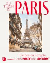 Cover-Bild Zu Tisch in Paris