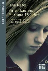 Cover-Bild Zu verkaufen: Mariana, 15 Jahre
