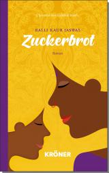 Cover-Bild Zuckerbrot