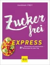 Cover-Bild Zuckerfrei Express