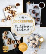 Cover-Bild Zuckerfrei – Meine Weihnachtsbäckerei