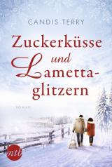Cover-Bild Zuckerküsse und Lamettaglitzern