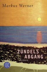 Cover-Bild Zündels Abgang