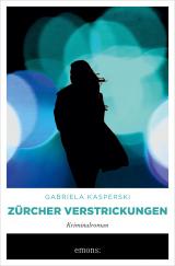 Cover-Bild Zürcher Verstrickungen