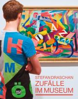 Cover-Bild Zufälle im Museum