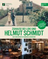 Cover-Bild Zuhause bei Loki und Helmut Schmidt