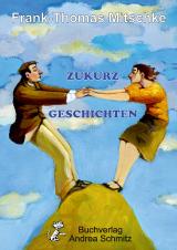 Cover-Bild Zukurzgeschichten