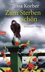 Cover-Bild Zum Sterben schön