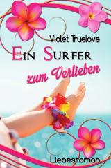Cover-Bild Zum-Verlieben-Reihe / Ein Surfer zum Verlieben