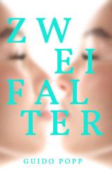 Cover-Bild Zwei Falter