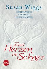 Cover-Bild Zwei Herzen im Schnee