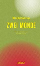Cover-Bild Zwei Monde